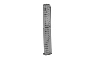 ETS 40rd 9mm Extended Magazine for Glock 17/18/19/26/34/45
