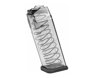 ETS GLK-20 15rd 10mm Magazine for Glock 20/29/40