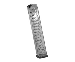 ETS Elite Tactical Systems 30rd Glock Magazine .40 S&W