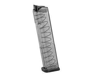 ETS Group GLK4212 12rd Extended Magazine for Glock 42