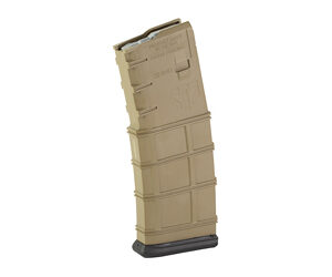 ETS Gen 2 AR-15 30rd Nylon Magazine FDE (.223/5.56)