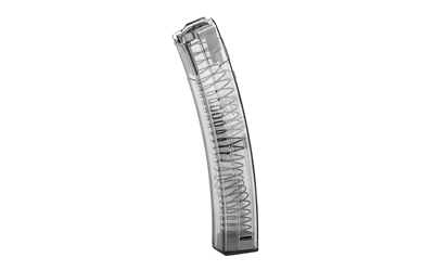 ETS HKMP5 30rd 9mm Translucent Magazine