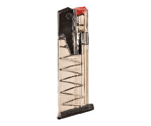 ETS Group Omega 9mm 15rd Magazine for Sig P320