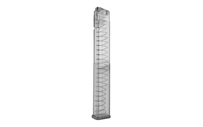 ETS 9mm 40rd Magazine for Sig P320 – Clear