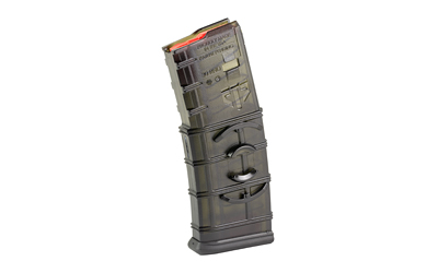 ETS Group Carbon Smoke Gen 2 AR-15 30rd Coupled Magazine