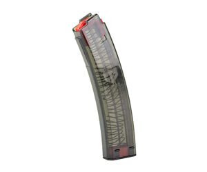 ETS Carbon Smoke CZ Scorpion EVO Magazine 9mm 30rd