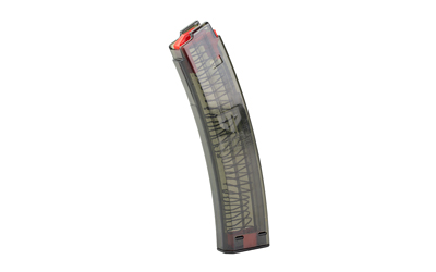 ETS Carbon Smoke CZ Scorpion EVO Magazine 9mm 30rd