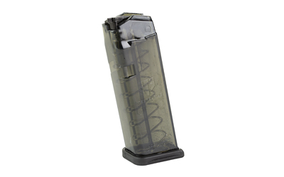 MGETSSMK-GLK-19-10_1 ETS MAG FOR GLK 19/26 9MM 10RD CSMK