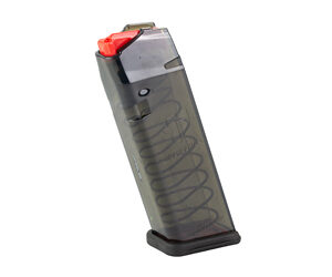 ETS 15-Round Carbon Smoke Magazine for Glock 20/29/40