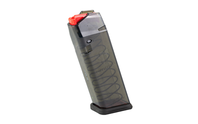ETS 15-Round Carbon Smoke Magazine for Glock 20/29/40