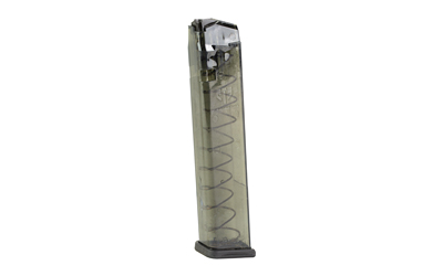 MGETSSMK-GLK-9-170_1 ETS Group 27-Round 9mm Magazine — Carbon Smoke
