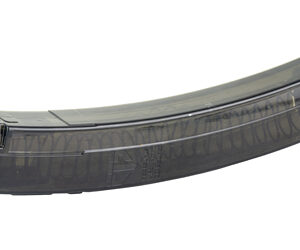 ETS HK MP5 Magazine 9mm 30rd Carbon Smoke