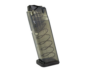 ETS Group SIG P320 Compact 15-Rd 9mm Carbon Smoke Magazine