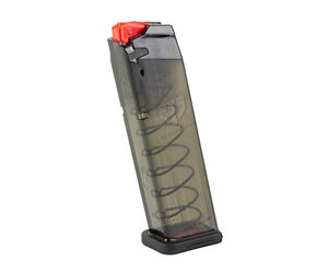 ETS S&W M&P 9mm 17-Round Magazine — Carbon Smoke