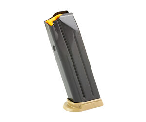 FN 509 9mm 17-Round Magazine — FDE