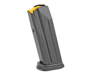 FN 509M Magazine 9mm 15rd Black