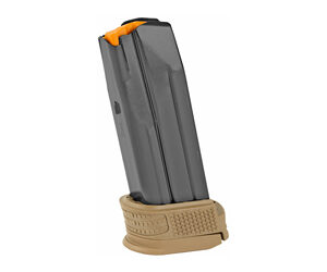 FN 509C 15-Round Magazine 9mm Steel