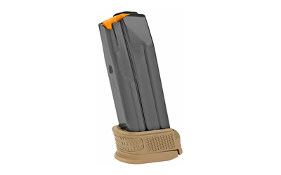 FN 509C 15-Round Magazine 9mm Steel