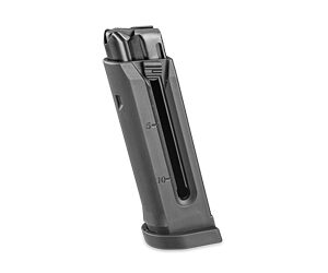 FN 502 10-Round Magazine (.22 LR) — Black