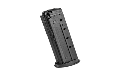 MGFN20-100682_1 FN Five-seveN MRD 20rd Magazine — 5.7x28mm Polymer