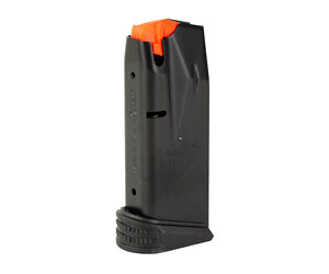 FN Reflex 9mm 11rd Magazine Black