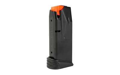 MGFN20-100706_1 FN Reflex 9mm 11rd Magazine Black