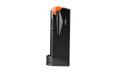 MGFN20-100710_1 FN Reflex 9mm 10-Round Replacement Magazine — Black