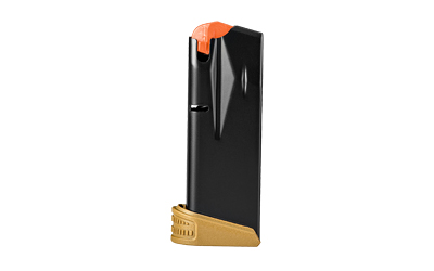 MGFN20-100711_1 FN Reflex Magazine 9mm 10-Round FDE