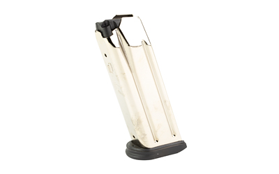 FN 510 10mm 15-Round Magazine, Black Flush