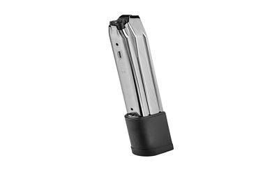 MGFN20-100732_1 FN 510 10mm 22-Round Magazine Black