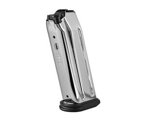 FN 510 10mm 10-Round Magazine Black/Silver