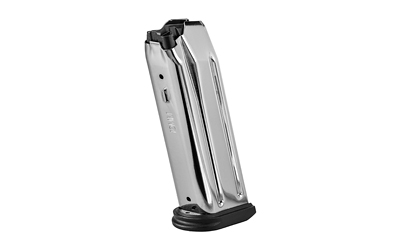 MGFN20-100733_1 FN 510 10mm 10-Round Magazine Black/Silver