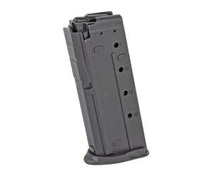 FN Five-seveN 20rd Magazine 5.7x28mm Polymer Black