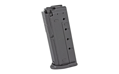 FN Five-seveN 20rd Magazine 5.7x28mm Polymer Black