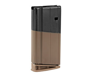 FN SCAR 17S Magazine .308 Win 20rd FDE