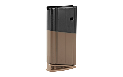 MGFN98890_1 FN SCAR 17S Magazine .308 Win 20rd FDE