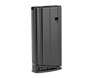 FN SCAR 17S 20rd Steel Magazine