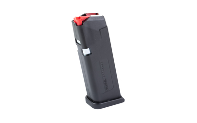 MGGO197892029063_1 GO MAG FOR GLOCK 19 15RD BLACK