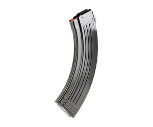 Global Ordnance AK47 40rd Steel Magazine 7.62×39