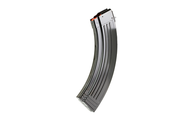 MGGO810091157497_1 Global Ordnance AK47 40rd Steel Magazine 7.62×39