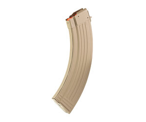 Global Ordnance GO MAG AK47 40rd 7.62×39 FDE