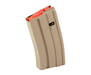 Global Ordnance GO MAG AR 5.56 FDE Magazine