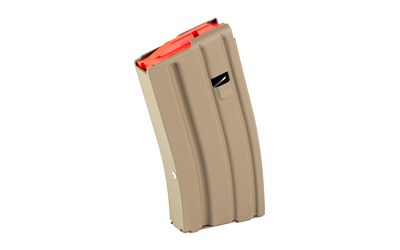 Global Ordnance GO MAG AR 5.56 FDE Magazine