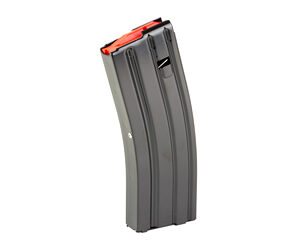 Global Ordnance GO MAG AR-15 Steel Magazine .223/5.56