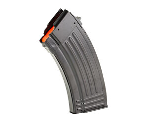 Global Ordnance GO MAG AK 10RD 7.62 x 39mm Black