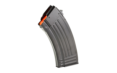 Global Ordnance GO MAG AK 10RD 7.62 x 39mm Black