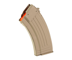 Global Ordnance GO MAG AK 10rd 7.62x39mm