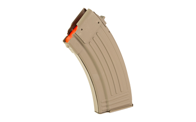 MGGO810091157695_1 Global Ordnance GO MAG AK 10rd 7.62x39mm