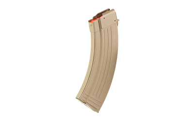 MGGO810091157718_1 GO MAG AK 10RD/30 BDY STL 762X39 FDE
