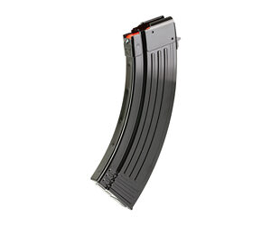 Global Ordnance GO MAG AK47 30rd Steel Magazine